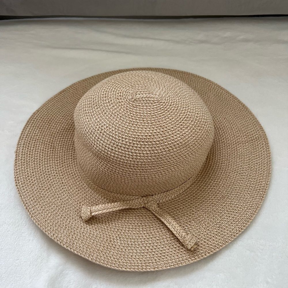 Amanda Smith Summer Sun Hat